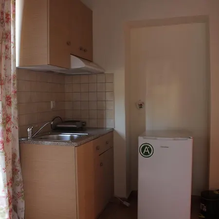 Apartment Artemisia Traditional *