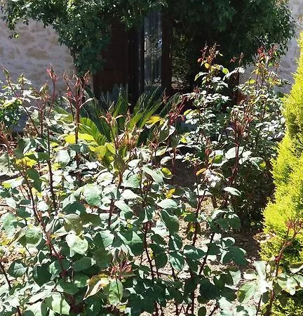 Apartment Artemisia Traditional *