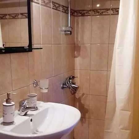 Artemisia Traditional Apartment *