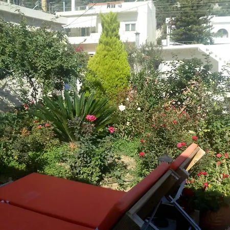 Apartment Artemisia Traditional